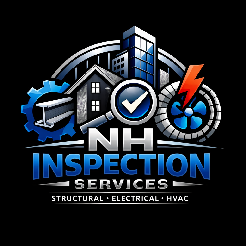 NH Inspection Services logo
